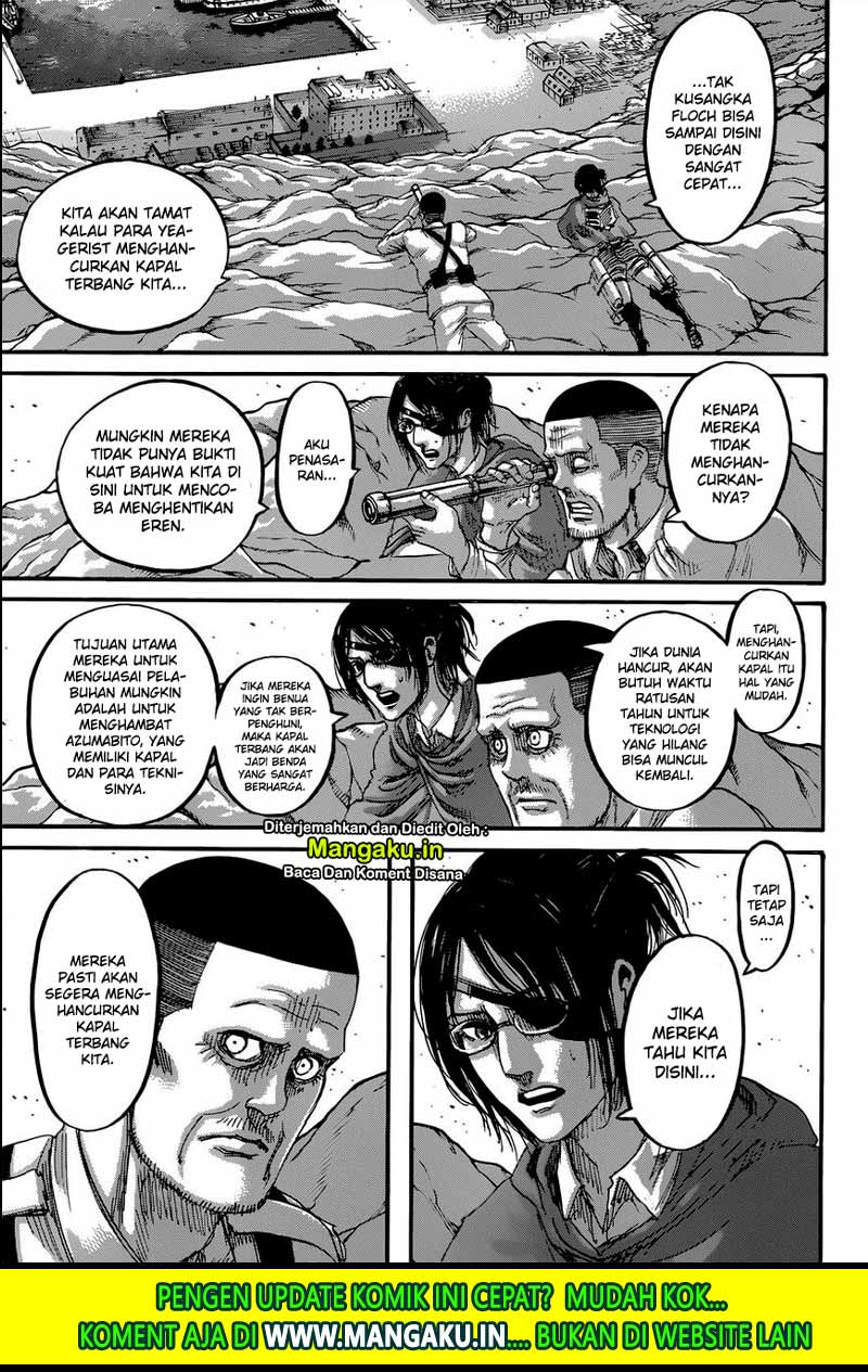 shingeki-no-kyojin - Chapter: 128.1