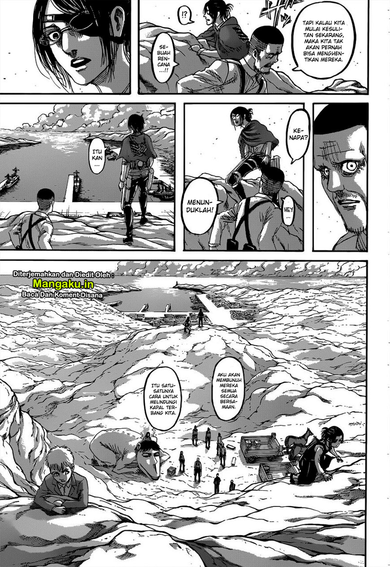 shingeki-no-kyojin - Chapter: 128.1