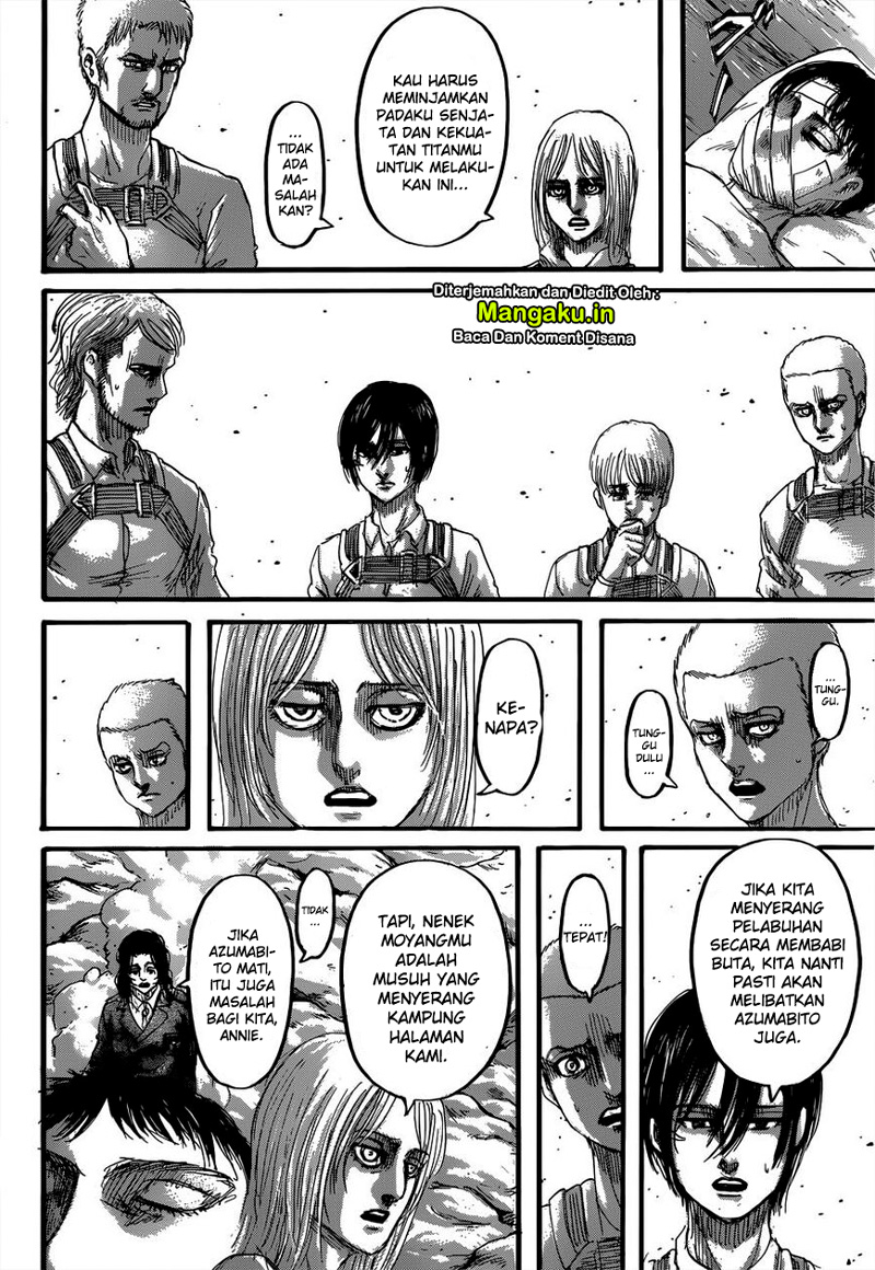 shingeki-no-kyojin - Chapter: 128.1