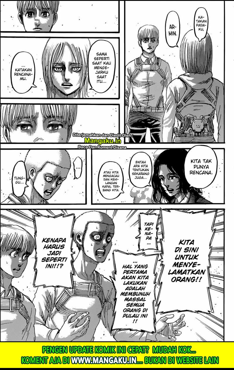 shingeki-no-kyojin - Chapter: 128.1