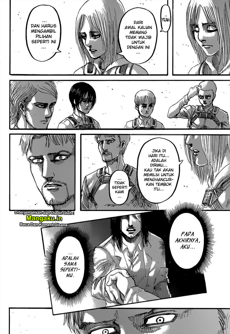 shingeki-no-kyojin - Chapter: 128.1