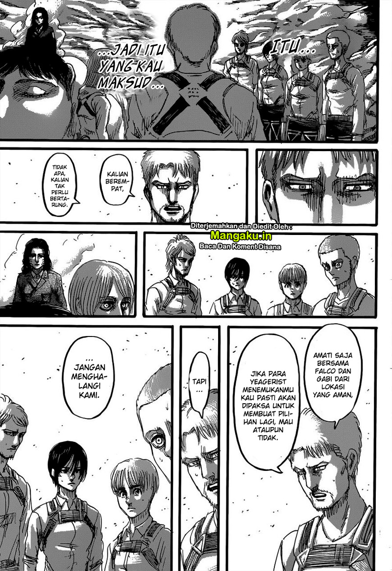 shingeki-no-kyojin - Chapter: 128.1