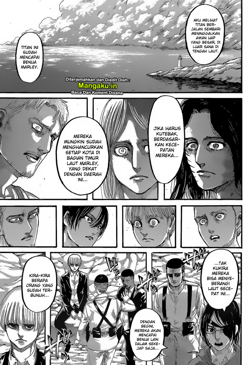 shingeki-no-kyojin - Chapter: 128.1