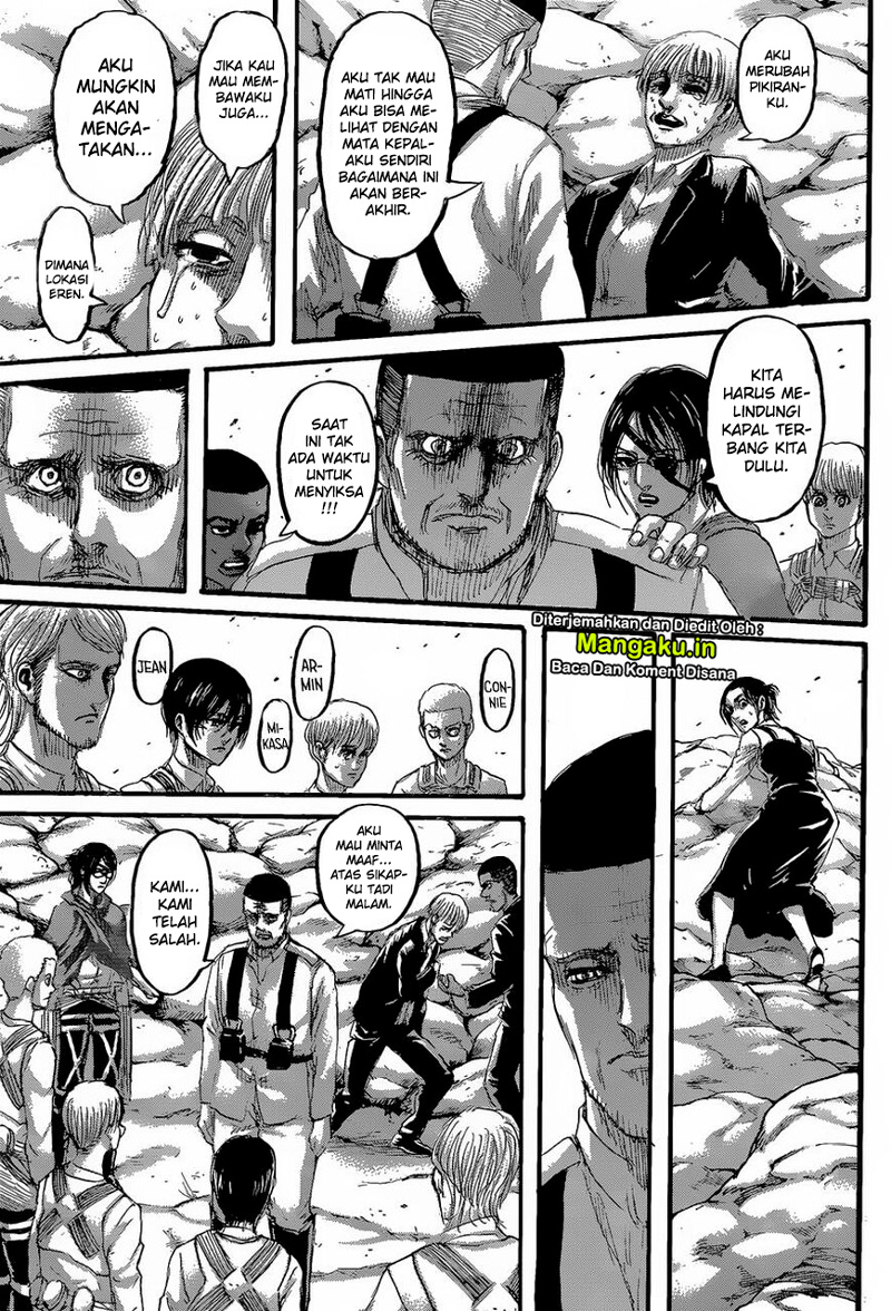 shingeki-no-kyojin - Chapter: 128.1