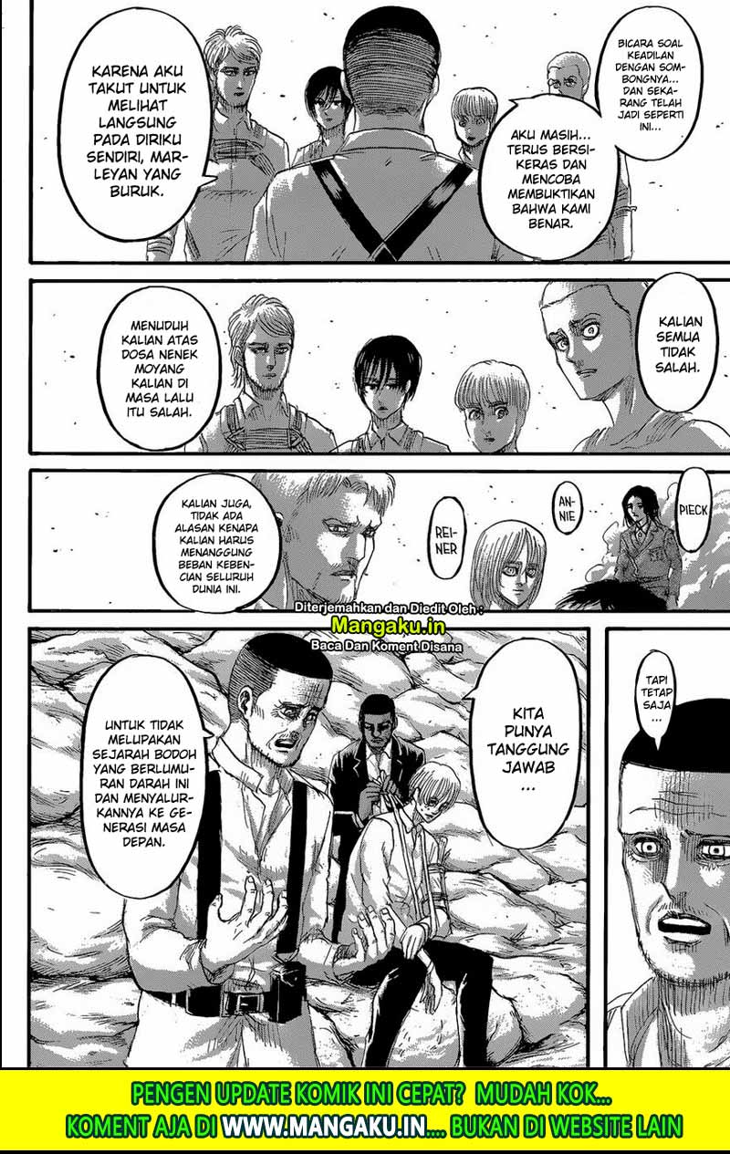 shingeki-no-kyojin - Chapter: 128.1