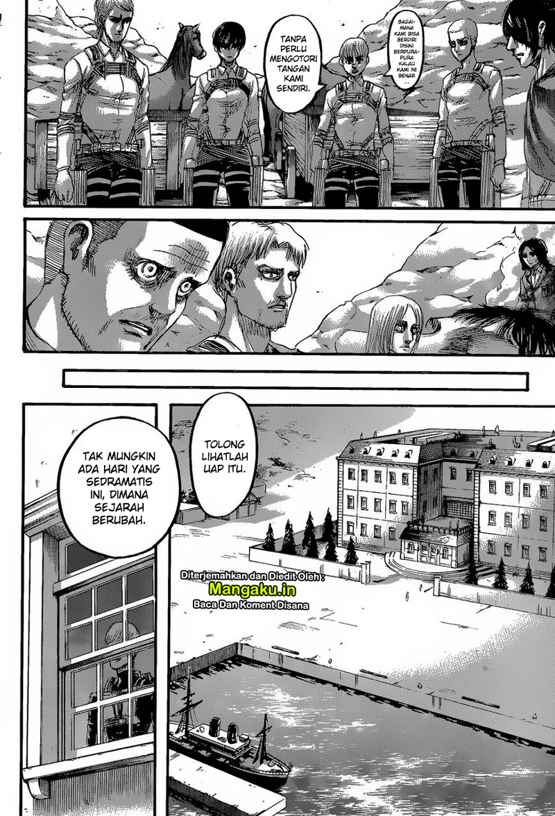 shingeki-no-kyojin - Chapter: 128.1