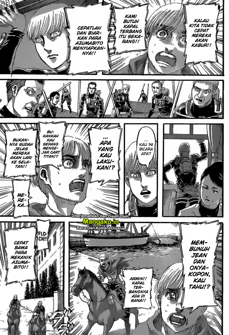 shingeki-no-kyojin - Chapter: 128.1