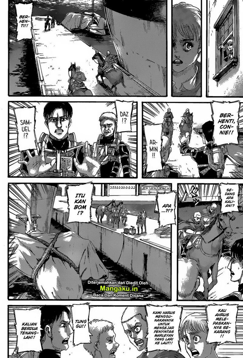 shingeki-no-kyojin - Chapter: 128.1