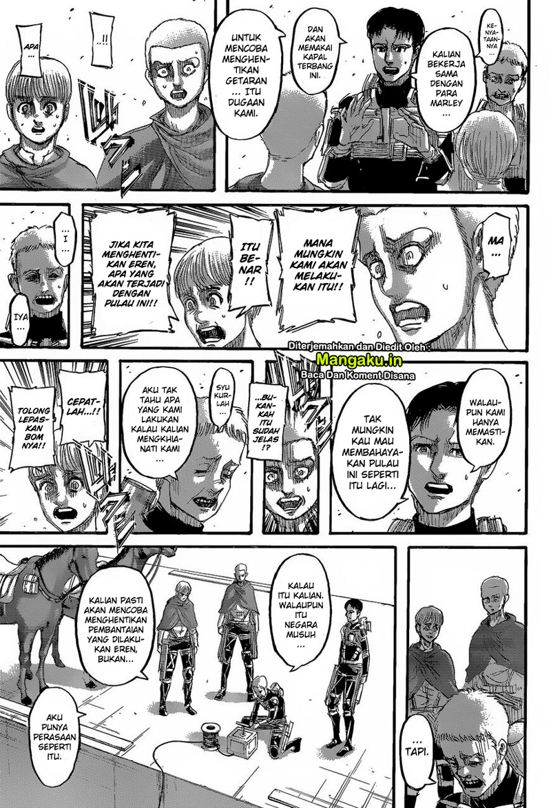 shingeki-no-kyojin - Chapter: 128.1