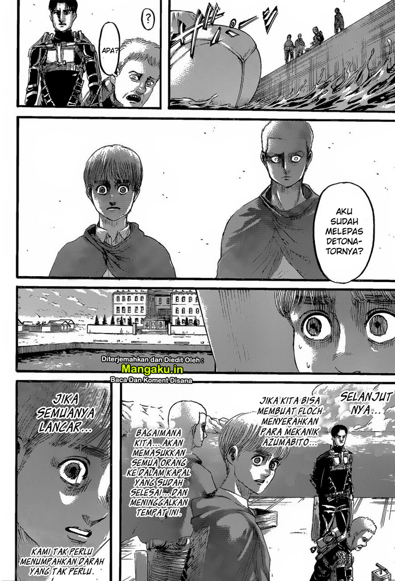 shingeki-no-kyojin - Chapter: 128.1