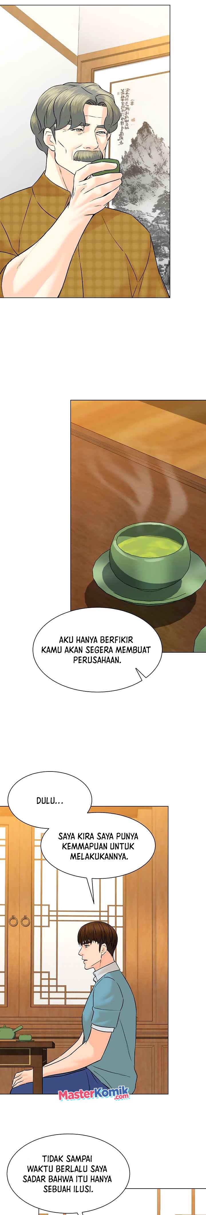 from-the-grave-and-back - Chapter: 95