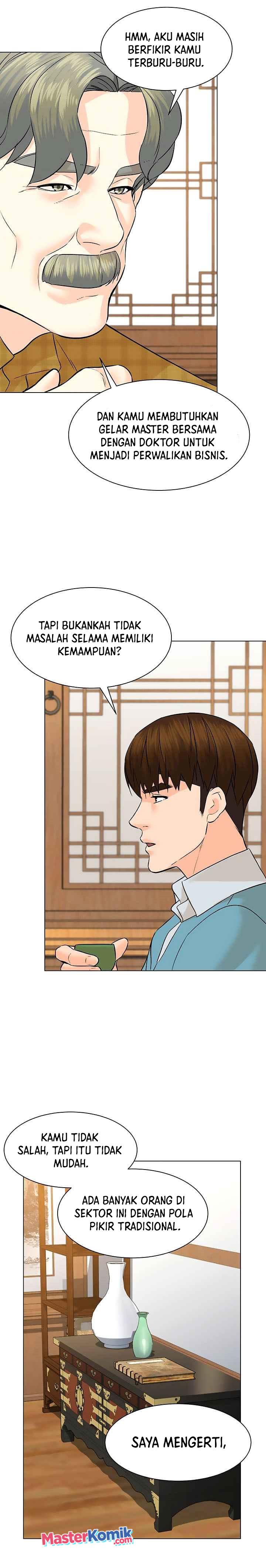 from-the-grave-and-back - Chapter: 95