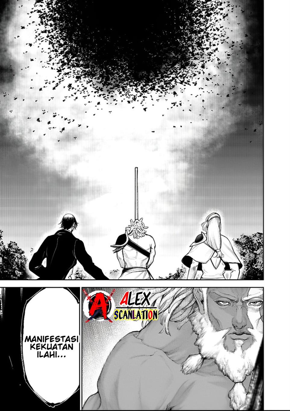 kokuma-musou - Chapter: 64