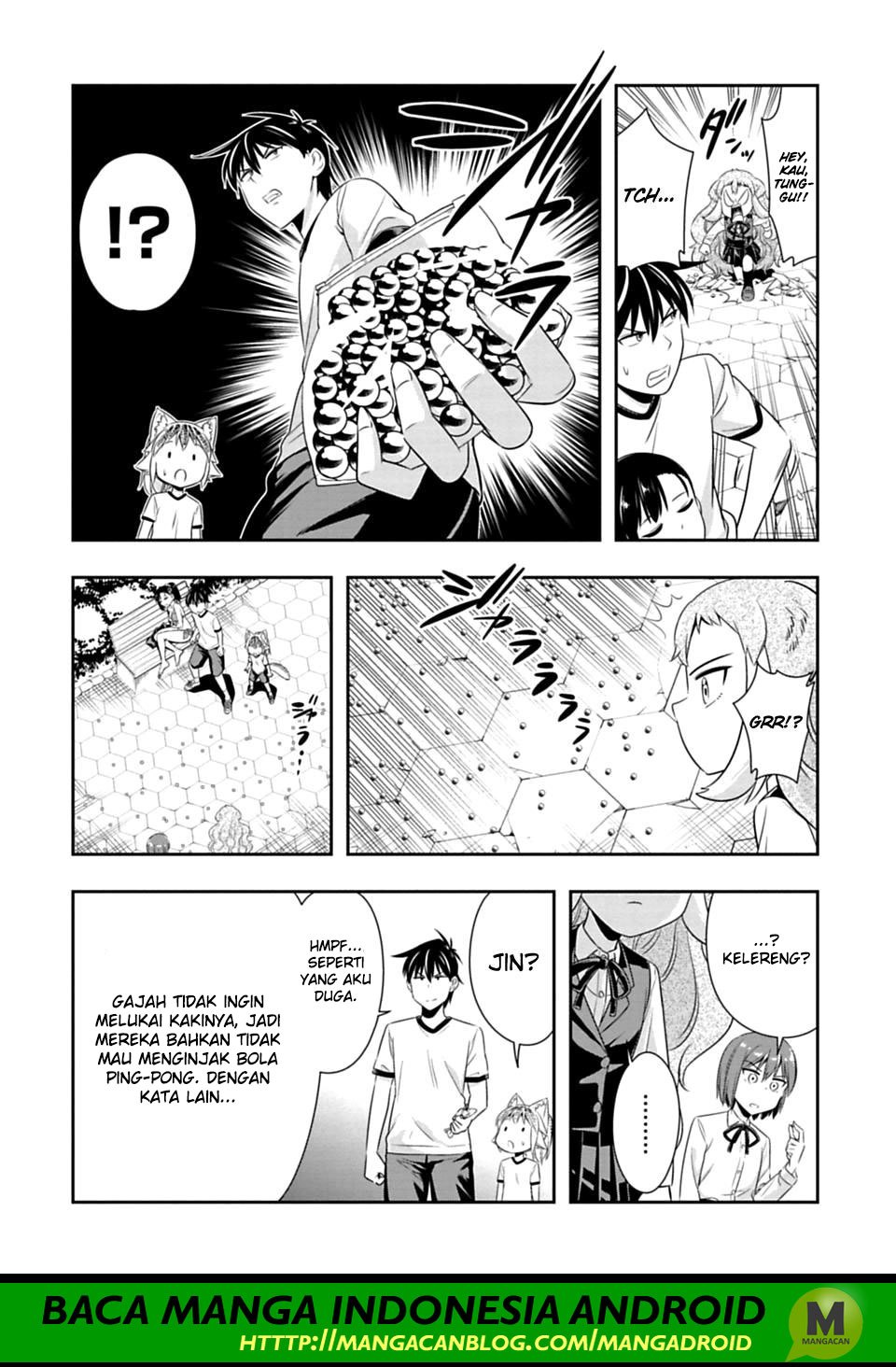 murenase-shiiton-gakuen - Chapter: 56