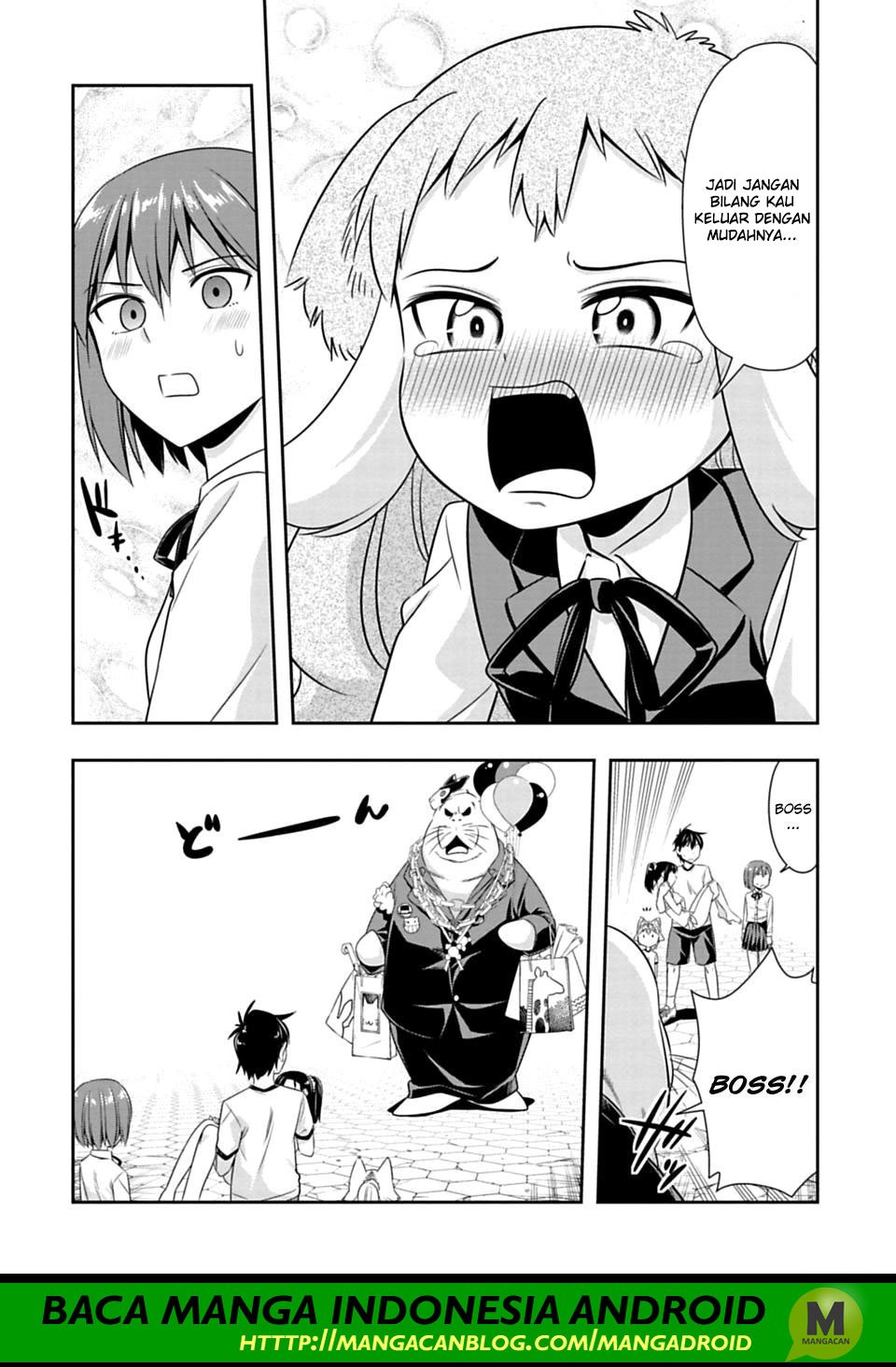 murenase-shiiton-gakuen - Chapter: 56