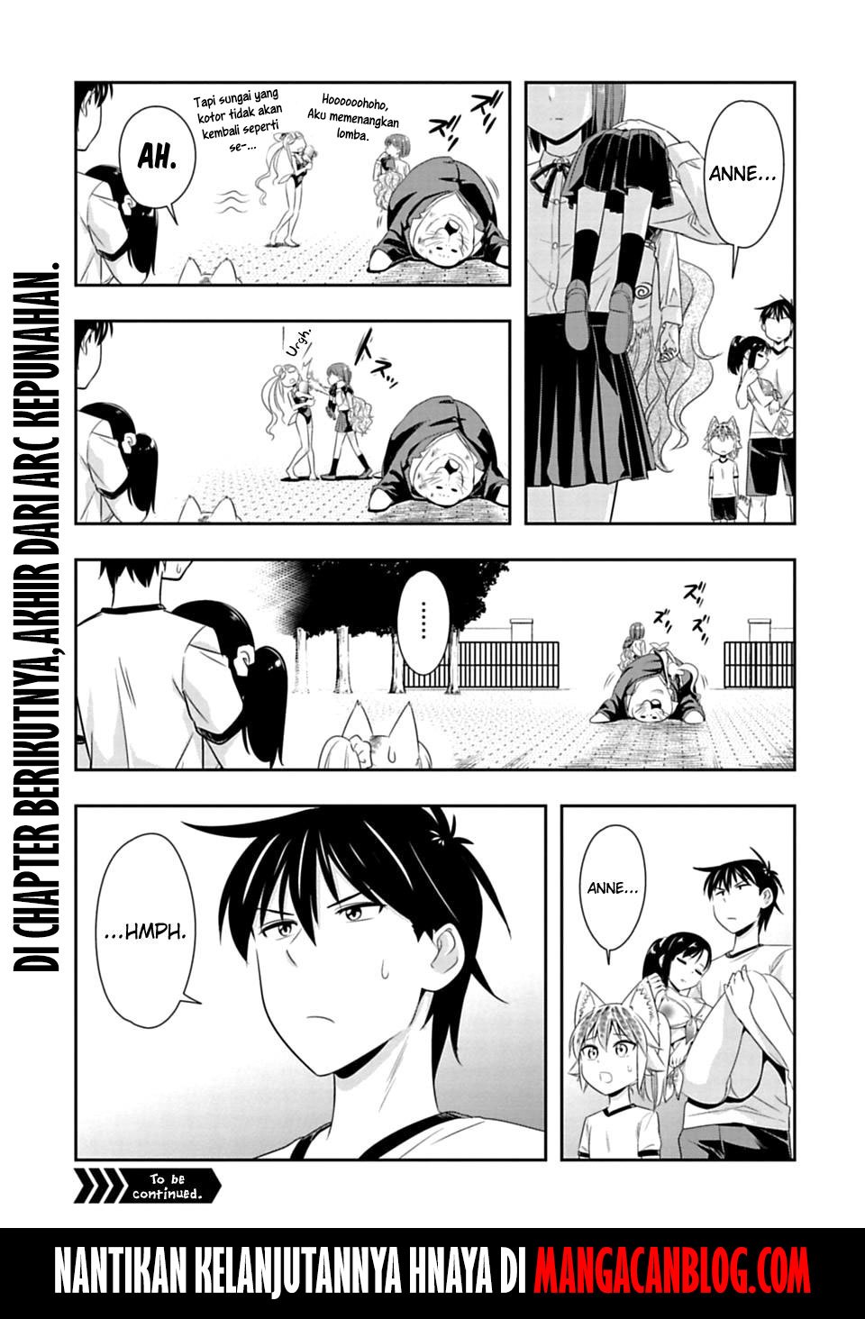 murenase-shiiton-gakuen - Chapter: 56