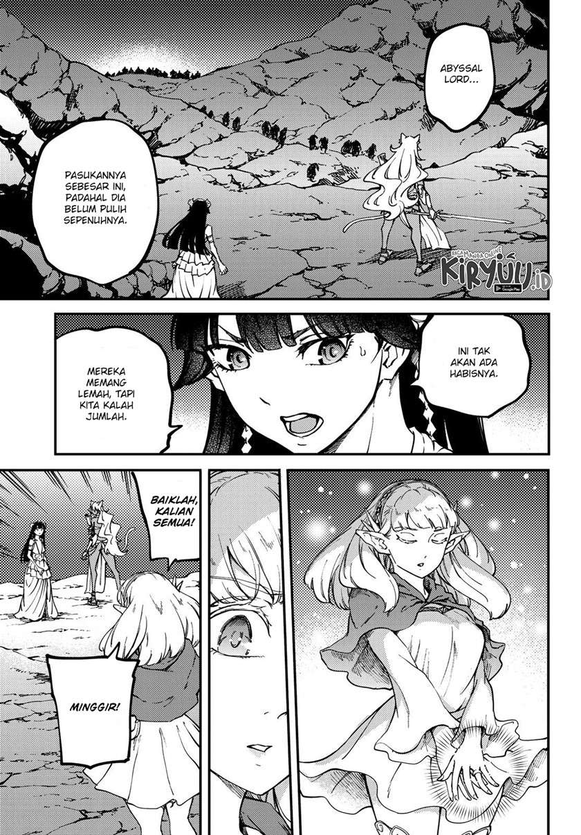 kekkon-yubiwa-monogatari - Chapter: 53