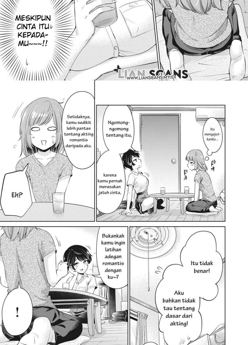 toshishita-no-senpai - Chapter: 7