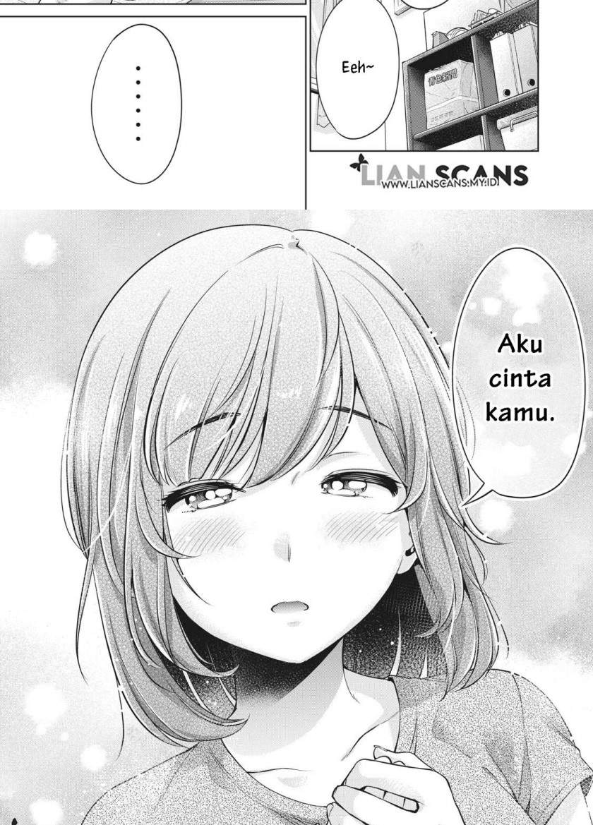 toshishita-no-senpai - Chapter: 7