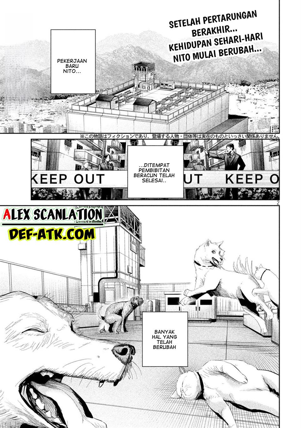 lili-men - Chapter: 31