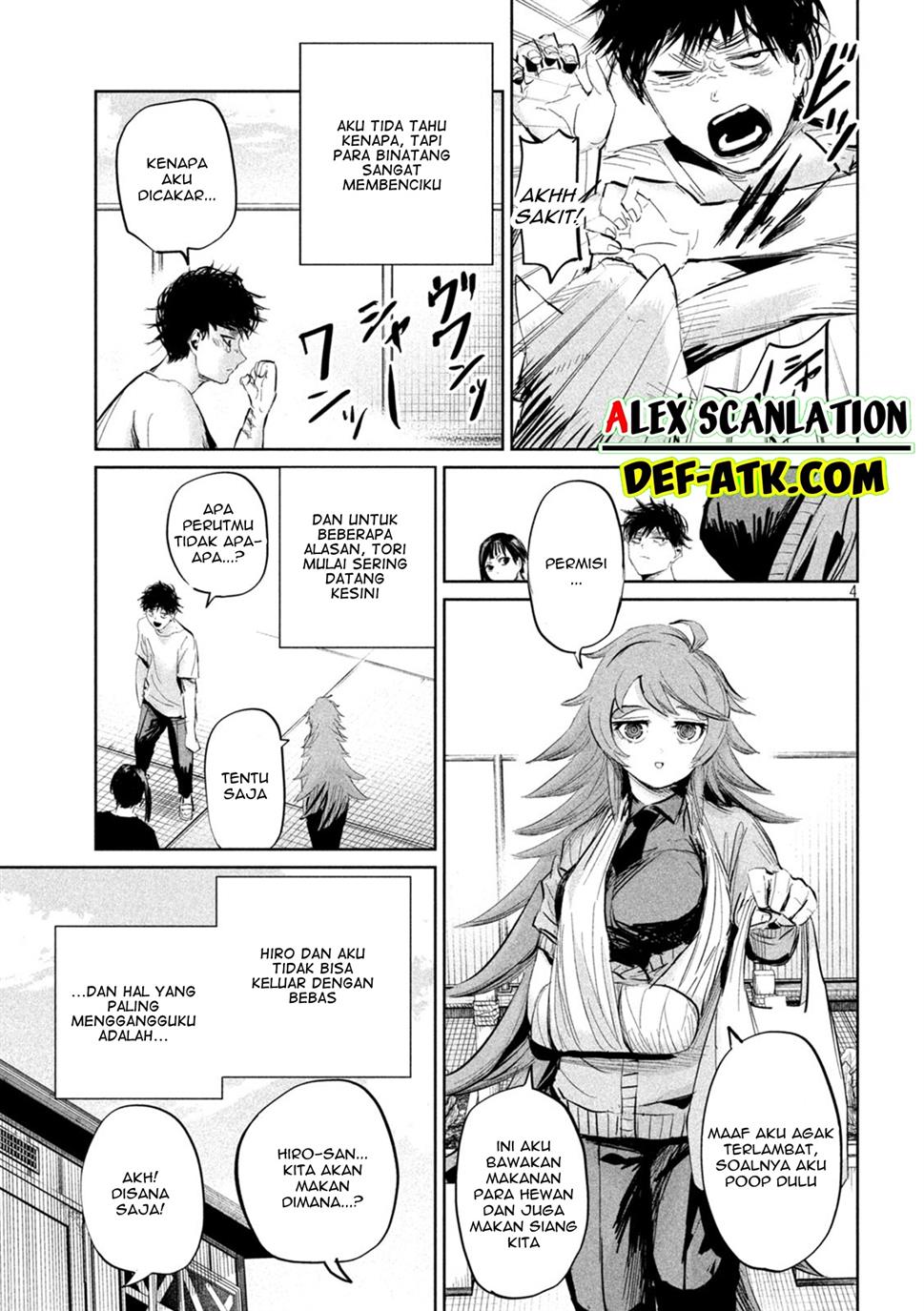 lili-men - Chapter: 31