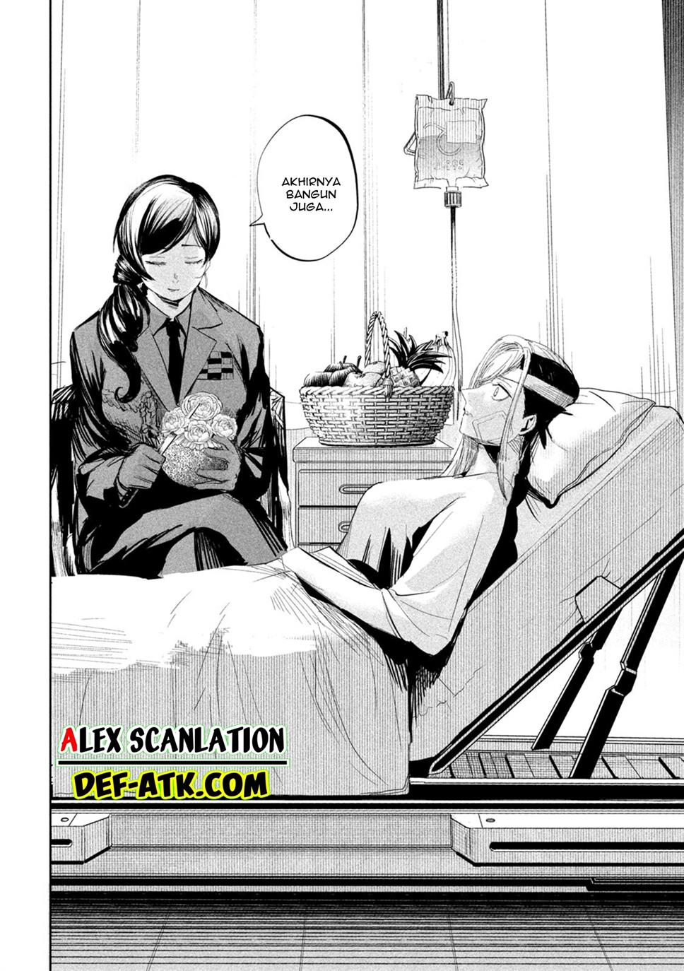 lili-men - Chapter: 31