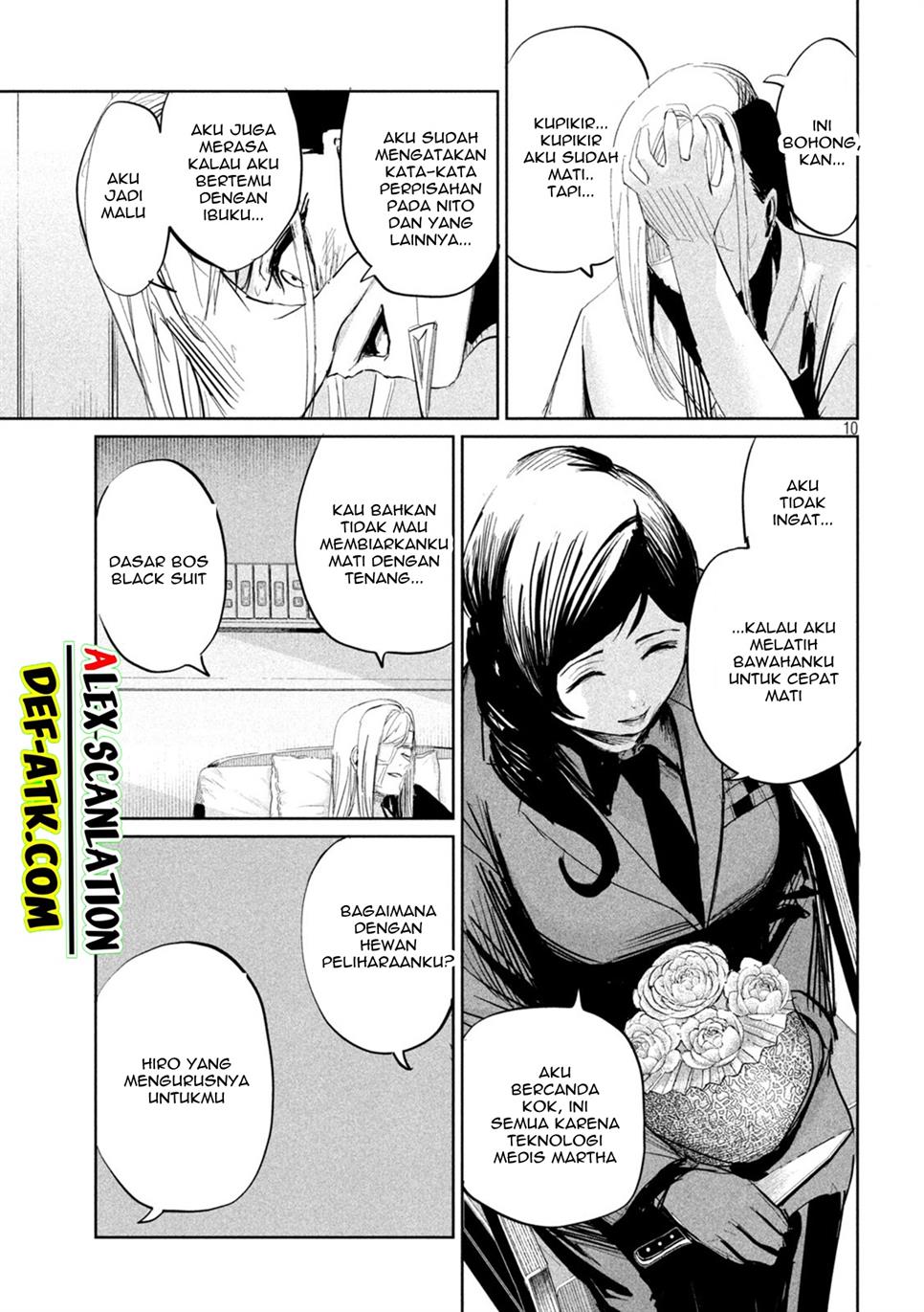lili-men - Chapter: 31
