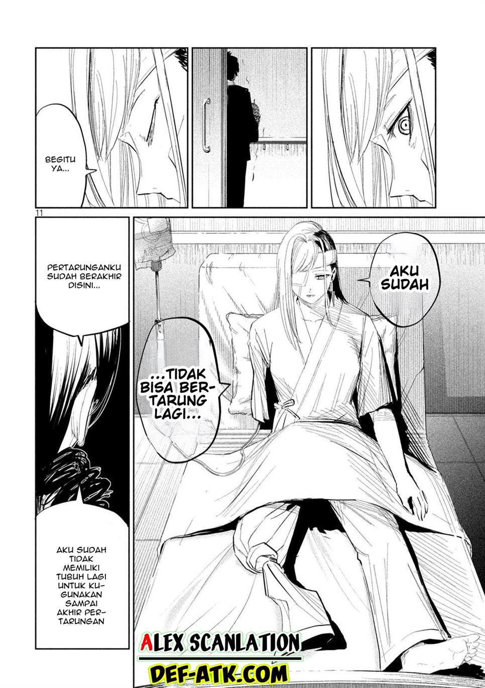 lili-men - Chapter: 31