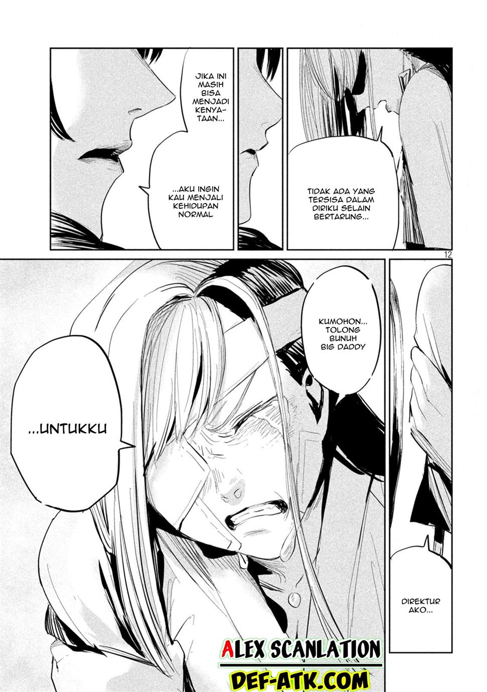 lili-men - Chapter: 31