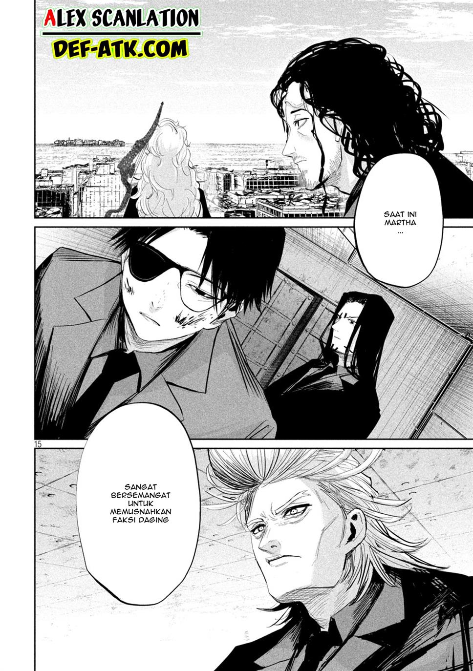 lili-men - Chapter: 31