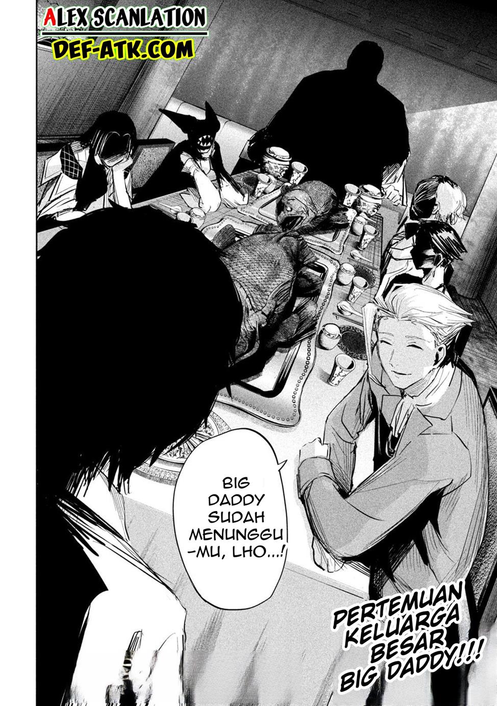 lili-men - Chapter: 31