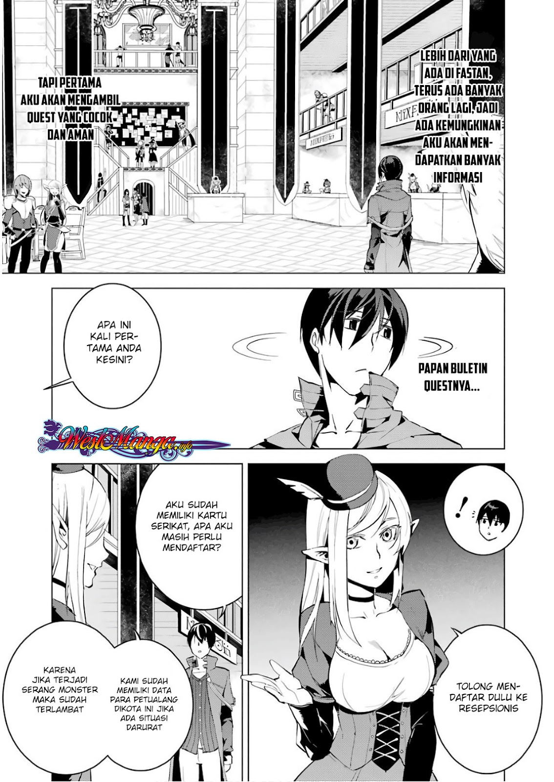 tensei-kenja-no-isekai-raifu-daini-no-shokugyo-wo-ete-sekai-saikyou-ni-narimashita - Chapter: 7.2