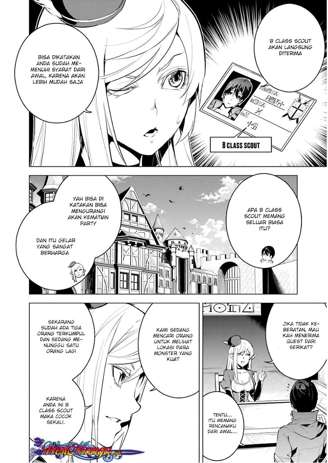 tensei-kenja-no-isekai-raifu-daini-no-shokugyo-wo-ete-sekai-saikyou-ni-narimashita - Chapter: 7.2