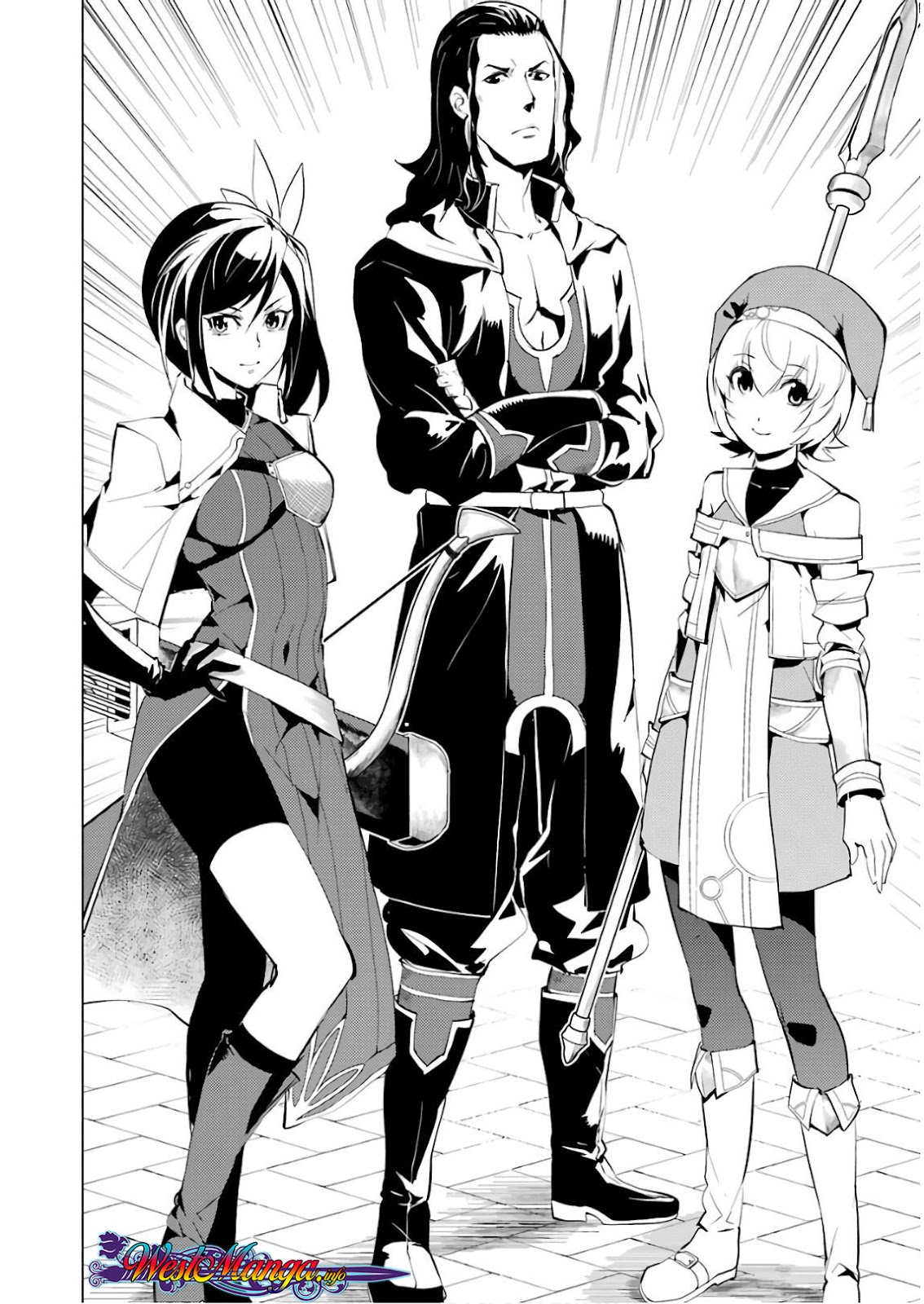 tensei-kenja-no-isekai-raifu-daini-no-shokugyo-wo-ete-sekai-saikyou-ni-narimashita - Chapter: 7.2