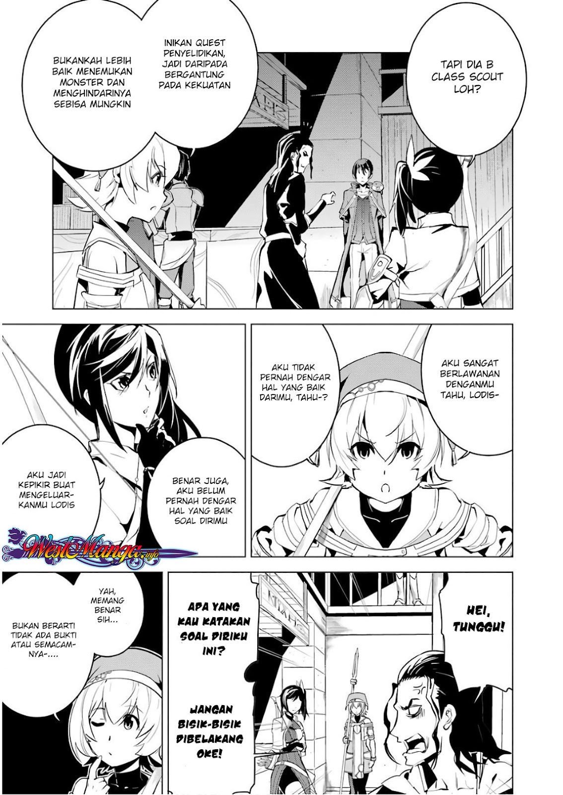 tensei-kenja-no-isekai-raifu-daini-no-shokugyo-wo-ete-sekai-saikyou-ni-narimashita - Chapter: 7.2