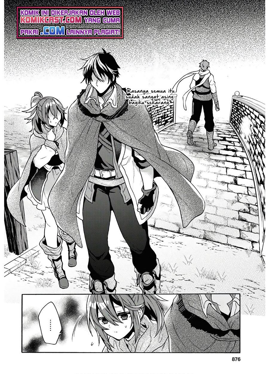 sai-dokushin-wa-isekai-de-jiyuu-ni-ikitakatta - Chapter: 15