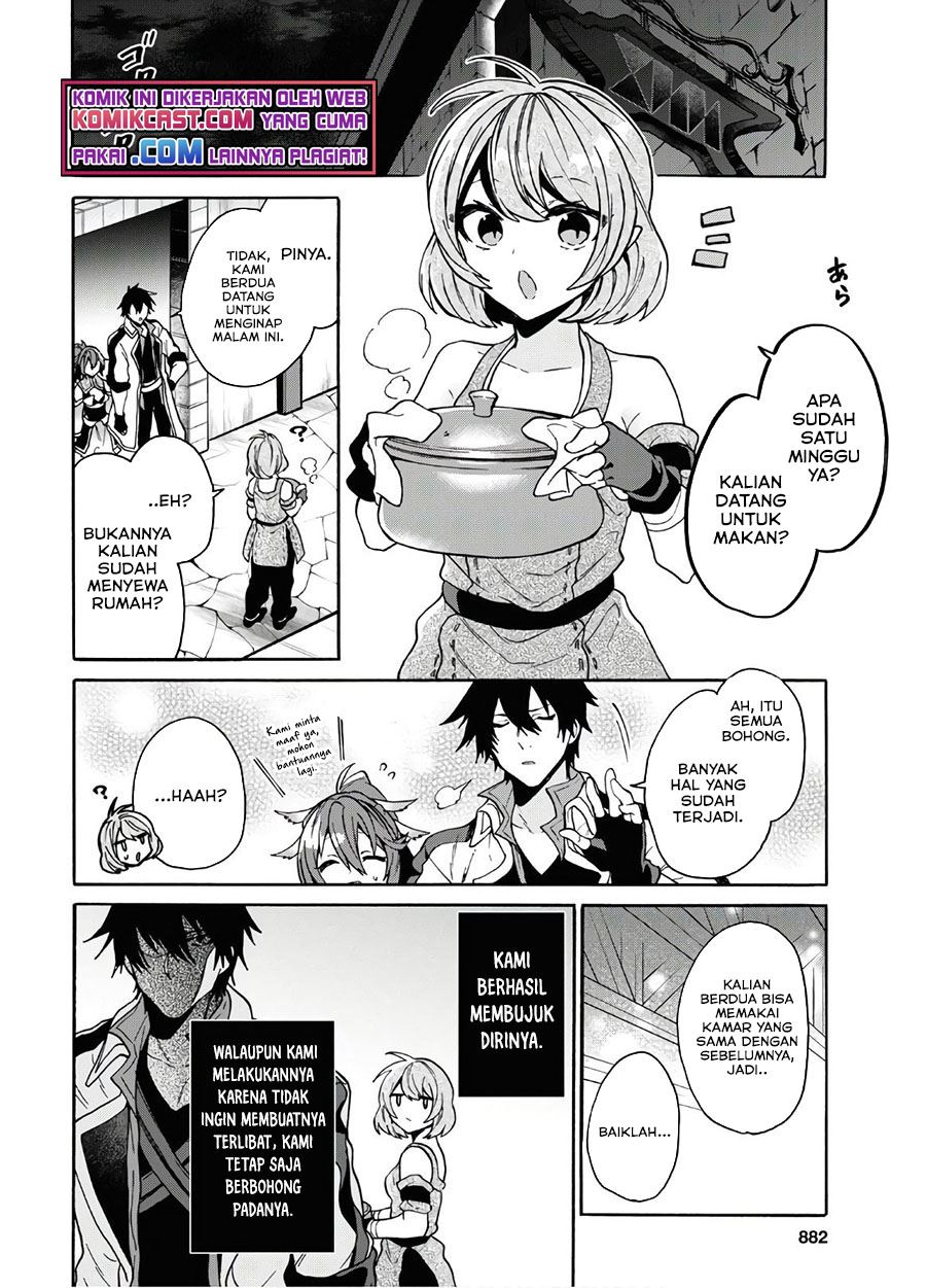 sai-dokushin-wa-isekai-de-jiyuu-ni-ikitakatta - Chapter: 15