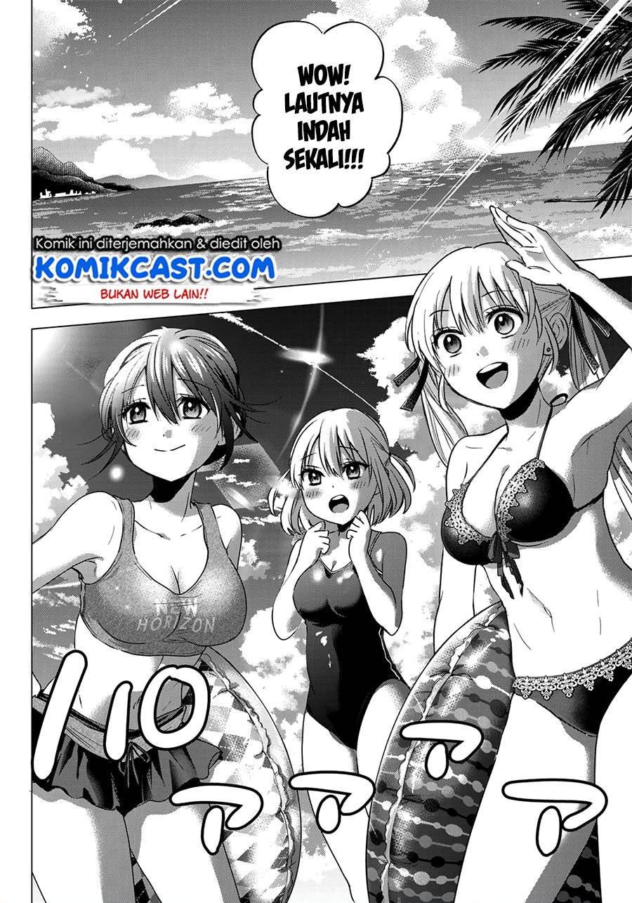 kakkou-no-iinazuke - Chapter: 49