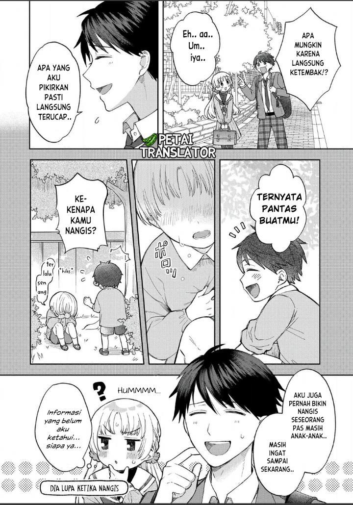houkago-no-cinderella-kun - Chapter: 1.4