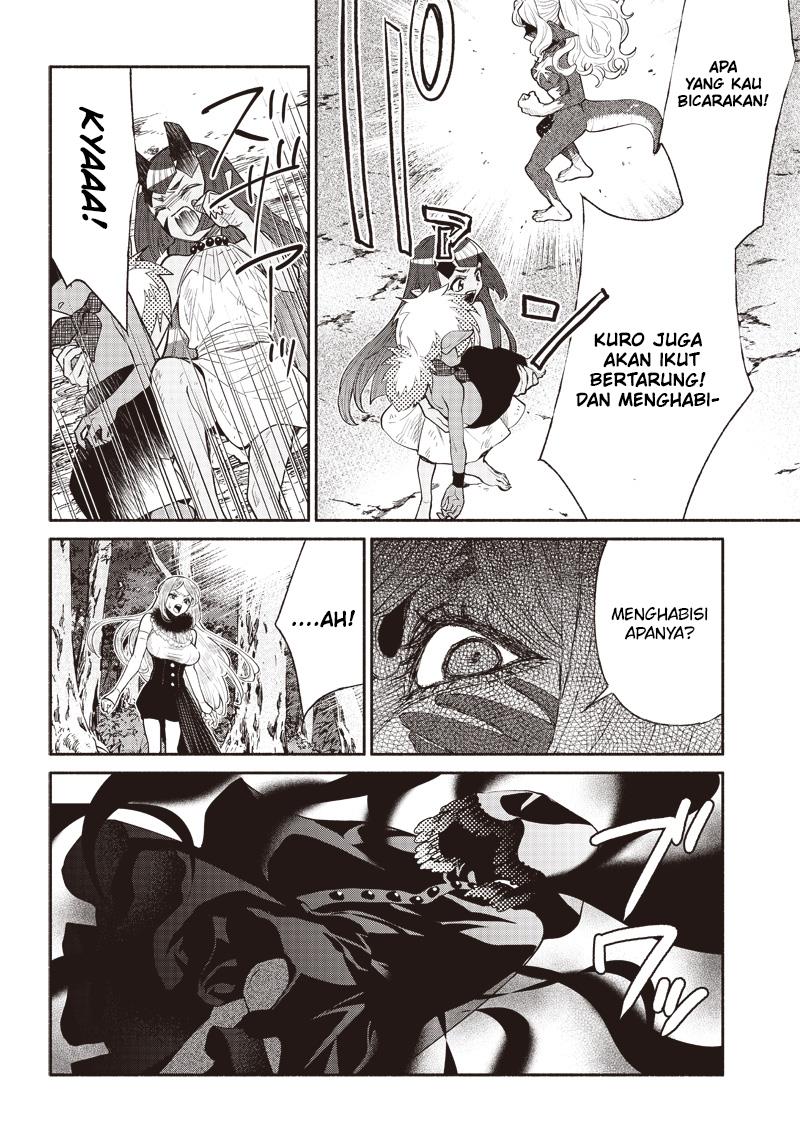 tensei-goblin-da-kedo-shitsumon-aru - Chapter: 47