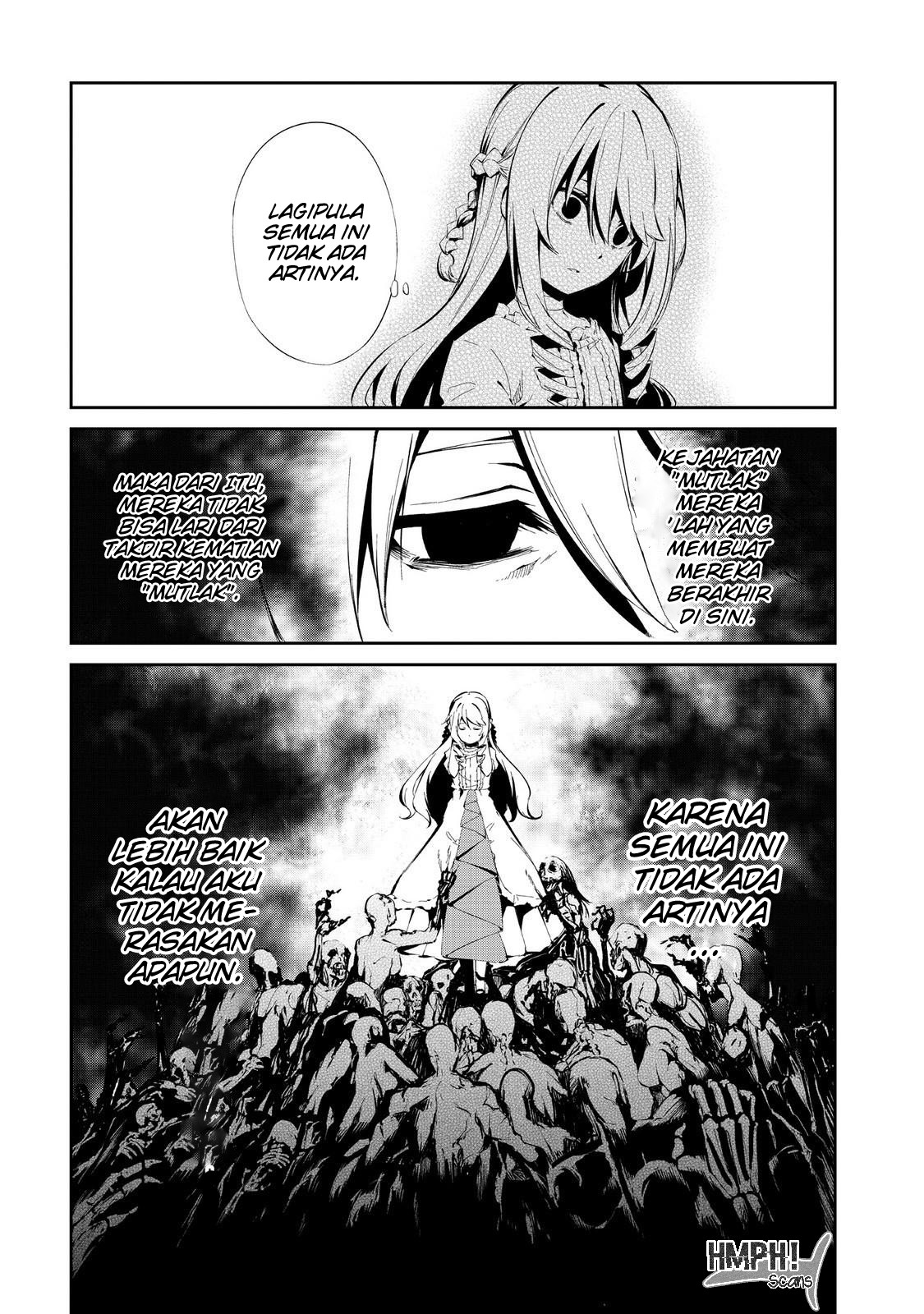 arifureta-shokugyou-de-sekai-saikyou-zero - Chapter: 3