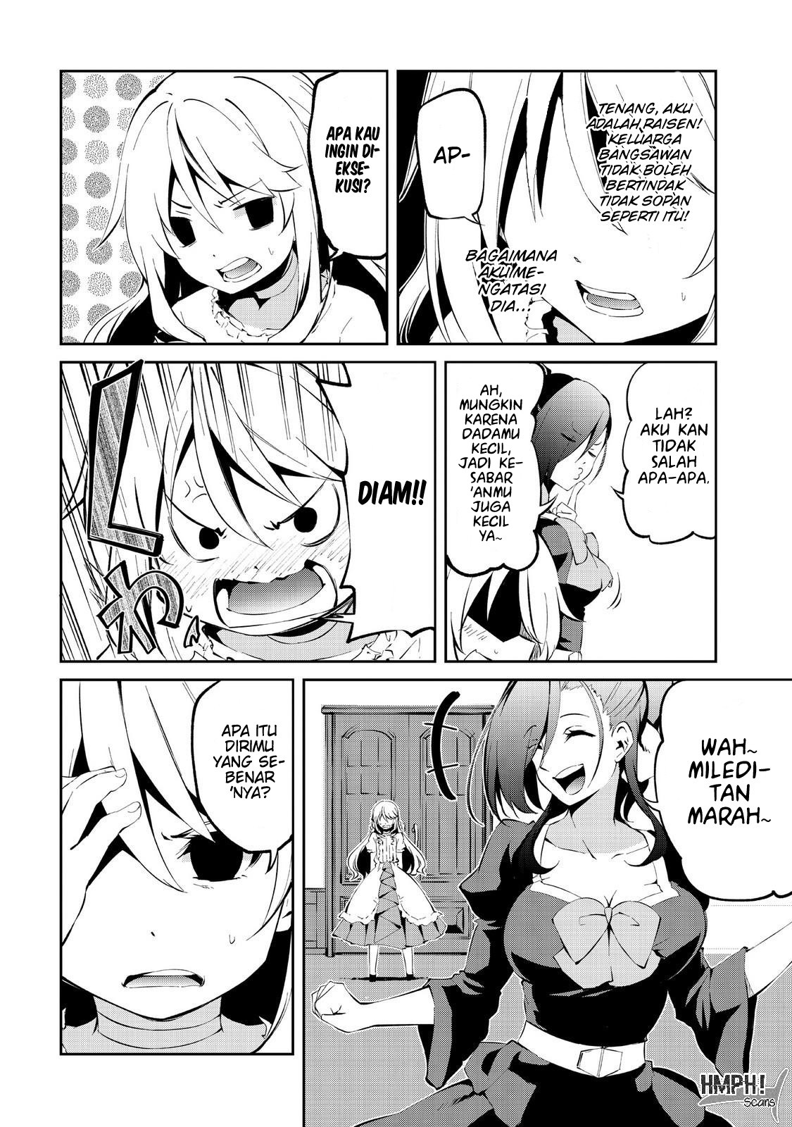 arifureta-shokugyou-de-sekai-saikyou-zero - Chapter: 3