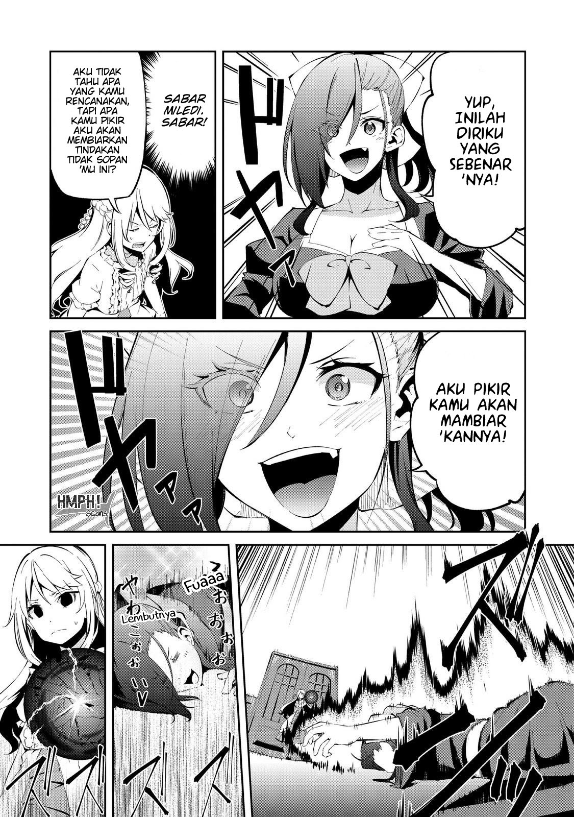 arifureta-shokugyou-de-sekai-saikyou-zero - Chapter: 3