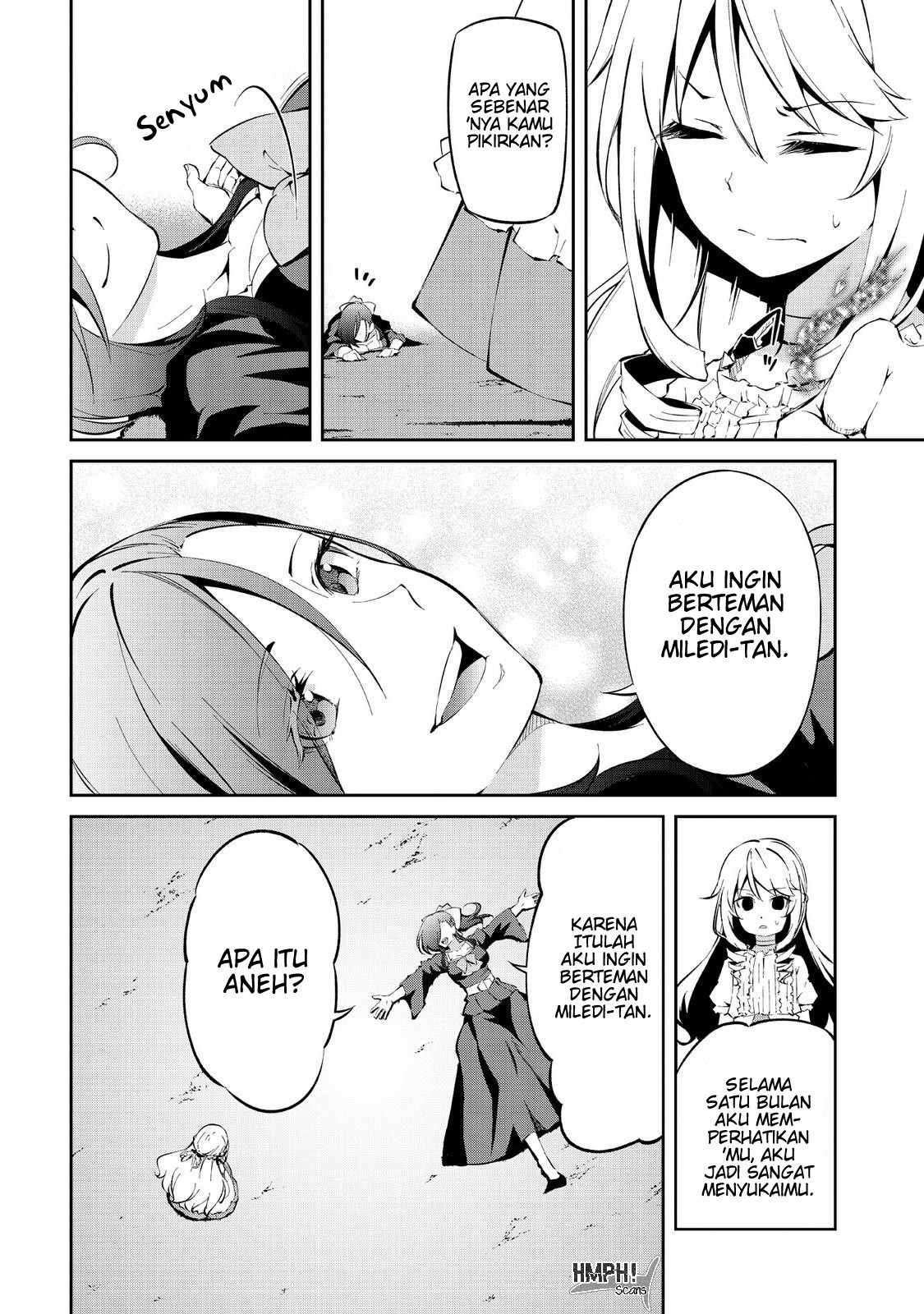 arifureta-shokugyou-de-sekai-saikyou-zero - Chapter: 3