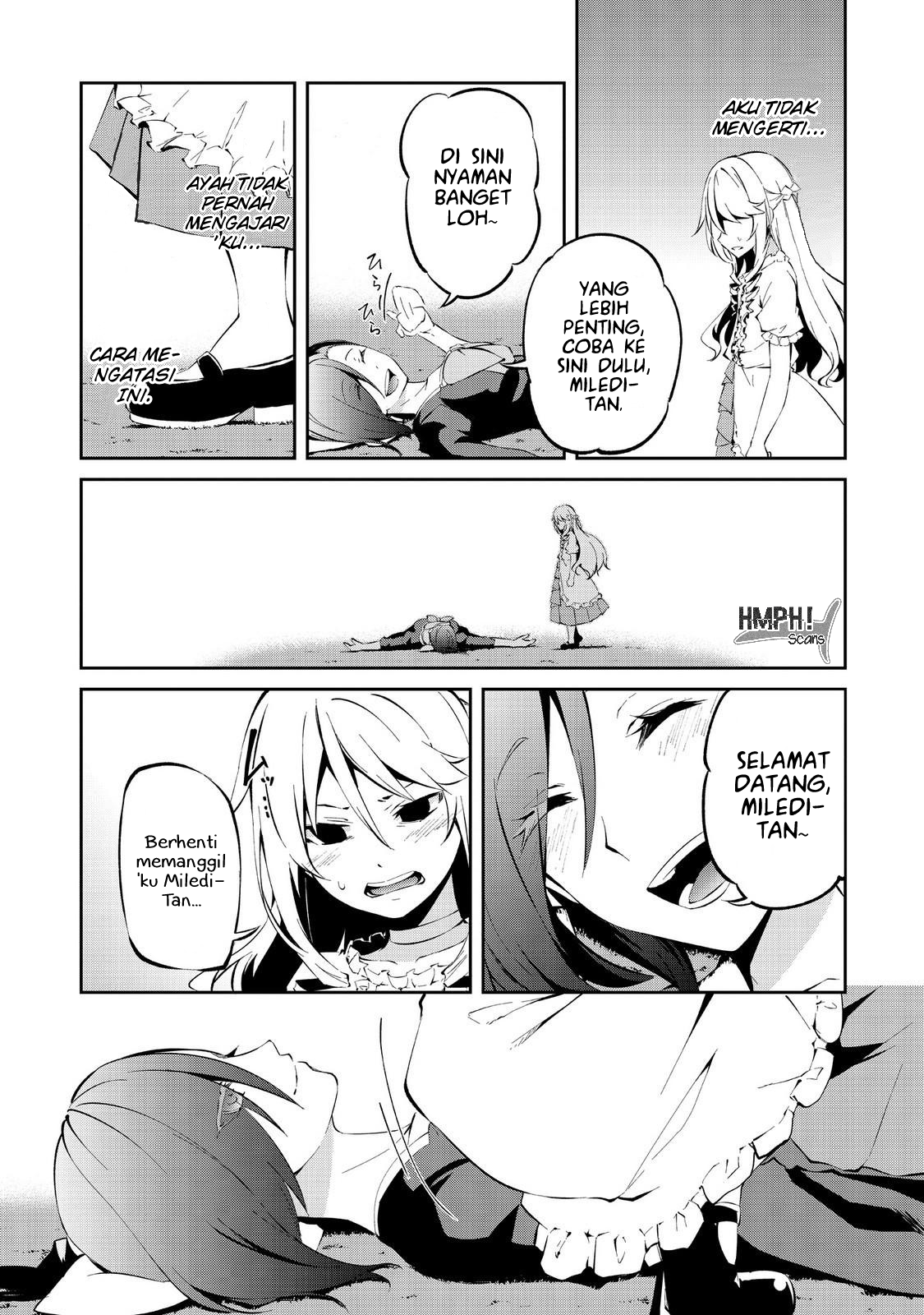 arifureta-shokugyou-de-sekai-saikyou-zero - Chapter: 3