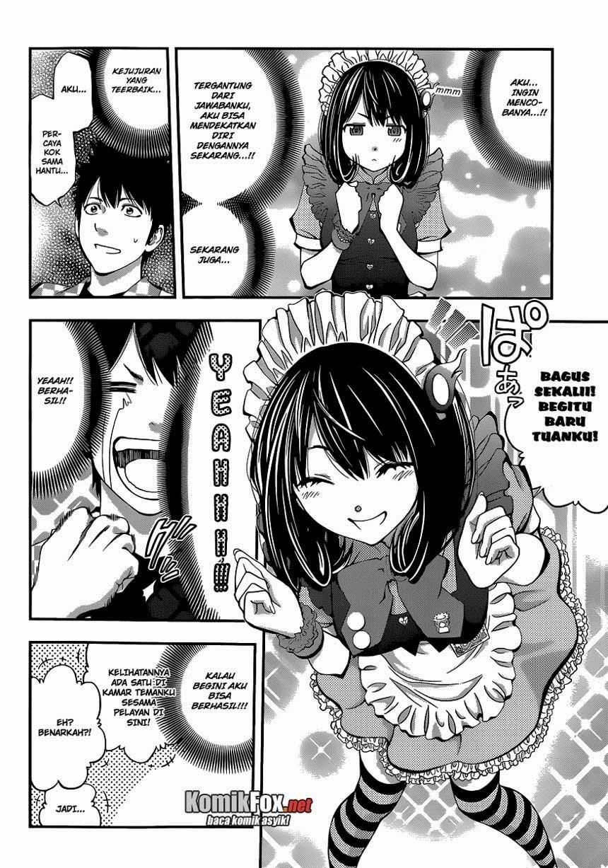 youkai-shoujo-monsuga - Chapter: 1