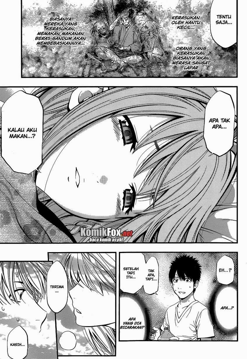 youkai-shoujo-monsuga - Chapter: 1