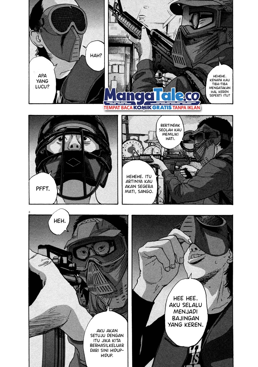 i-am-a-hero - Chapter: 80