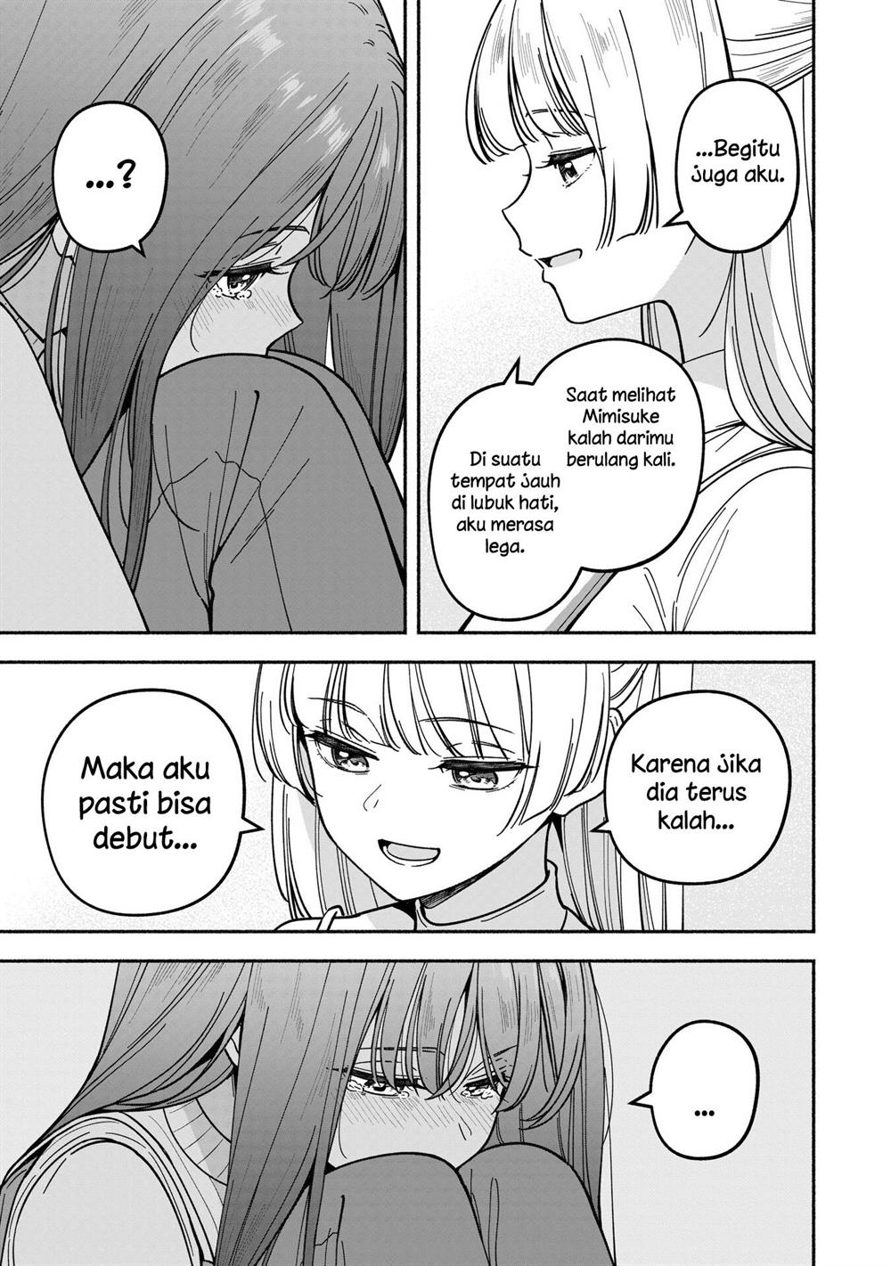 idolxidol-story - Chapter: 34