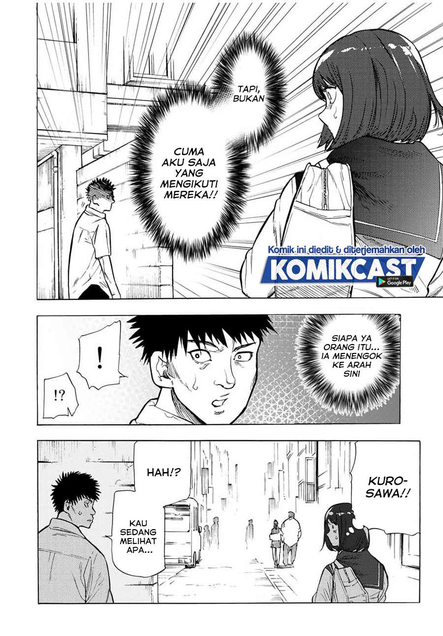 juujika-no-rokunin - Chapter: 45